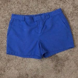 Banana Republic shorts size 6